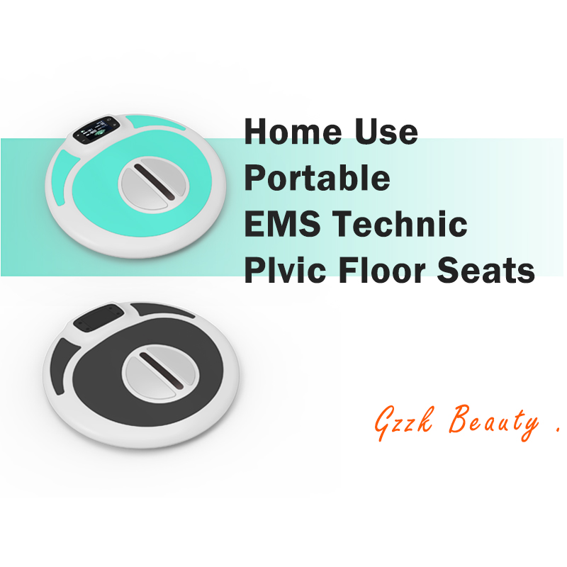 Home Use Portable EMS Technic Plvic Floor Seats